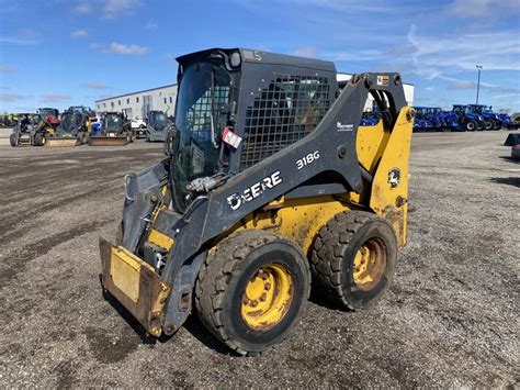 jd318 skid steer|john deere skid steer attachments.